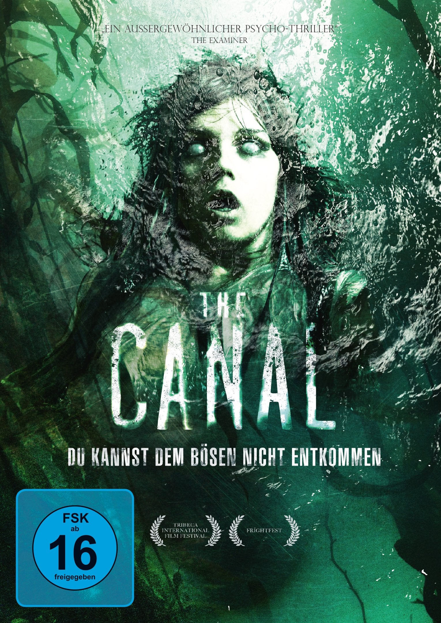The Canal Films