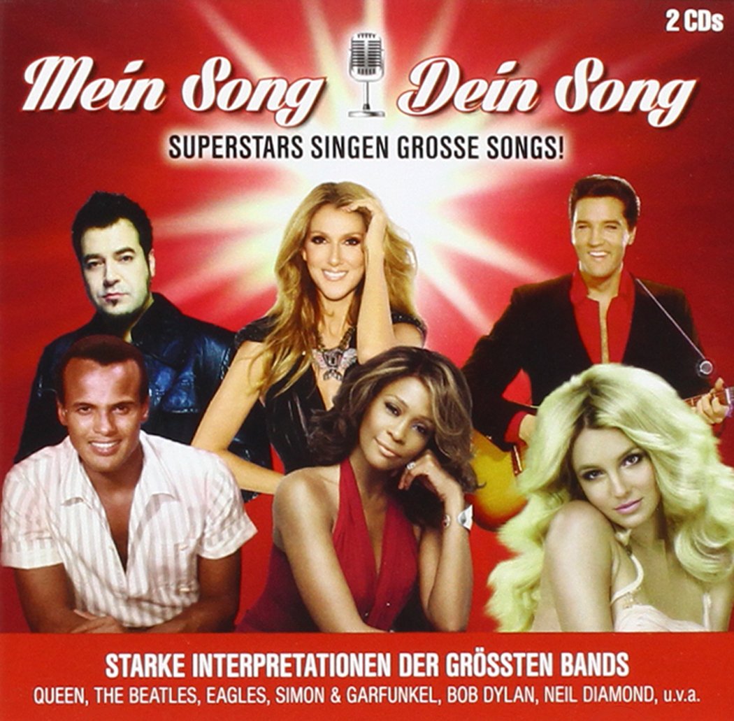 Mein Song-Dein Song Pop