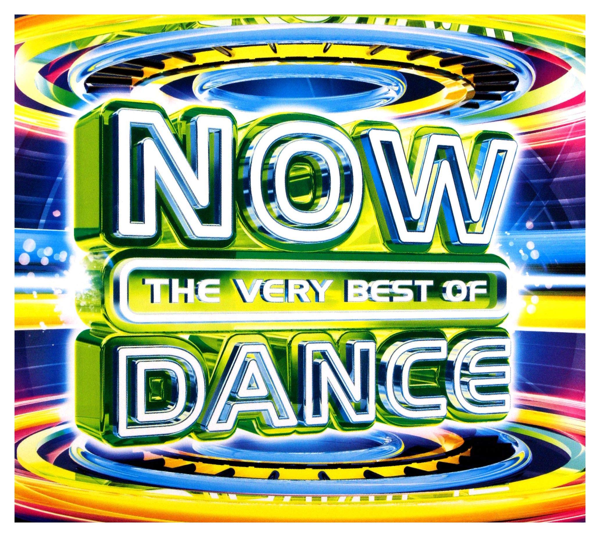 Very Best of Now Dance Pop