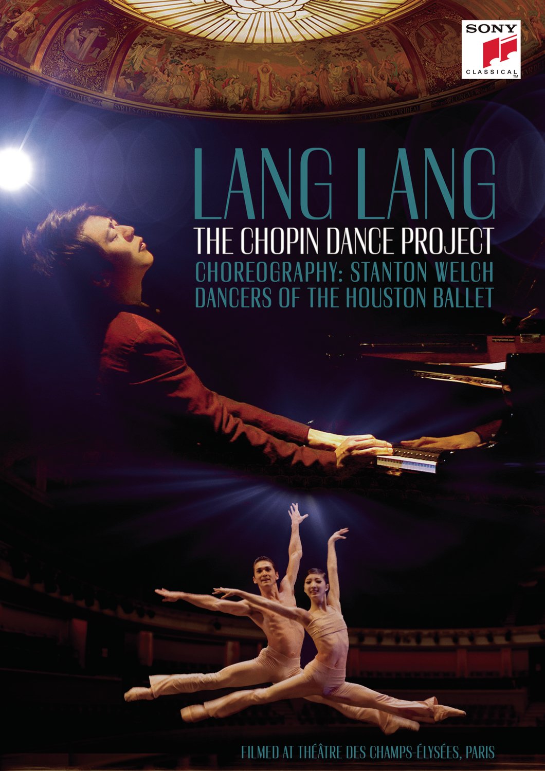 The Chopin Dance Project Movies