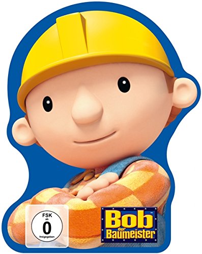 Bob, der Baumeister Metallbox (Der Dino Spaß Park, 35, 36) Box sets