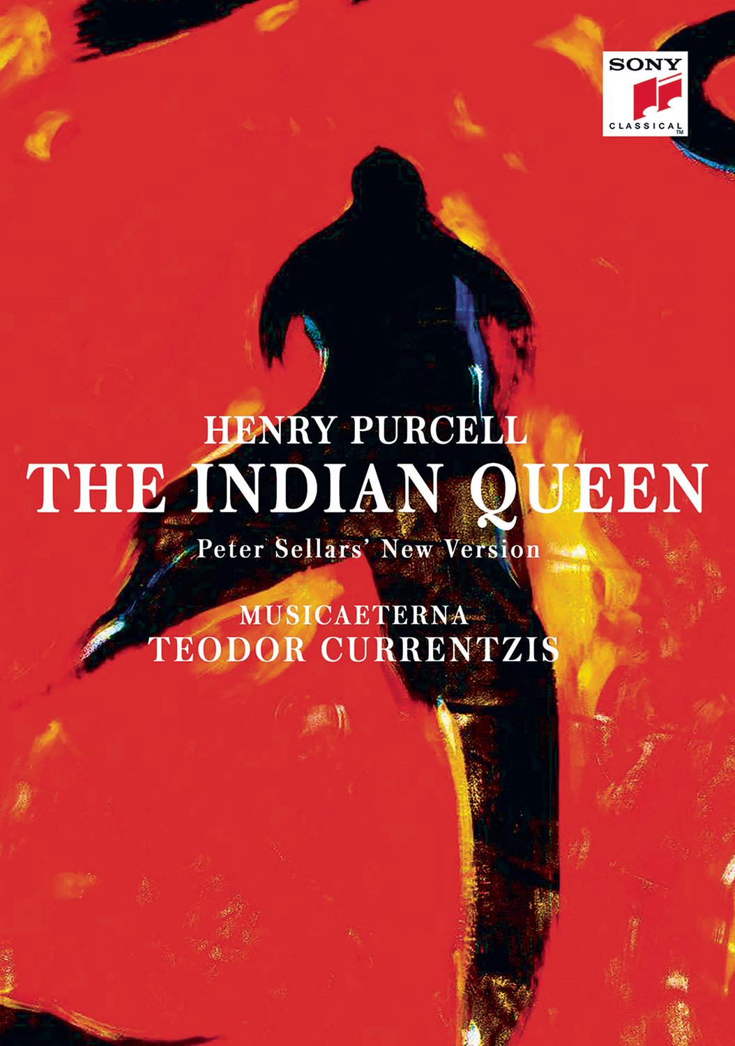 The Indian Queen - Henry Purcell Films