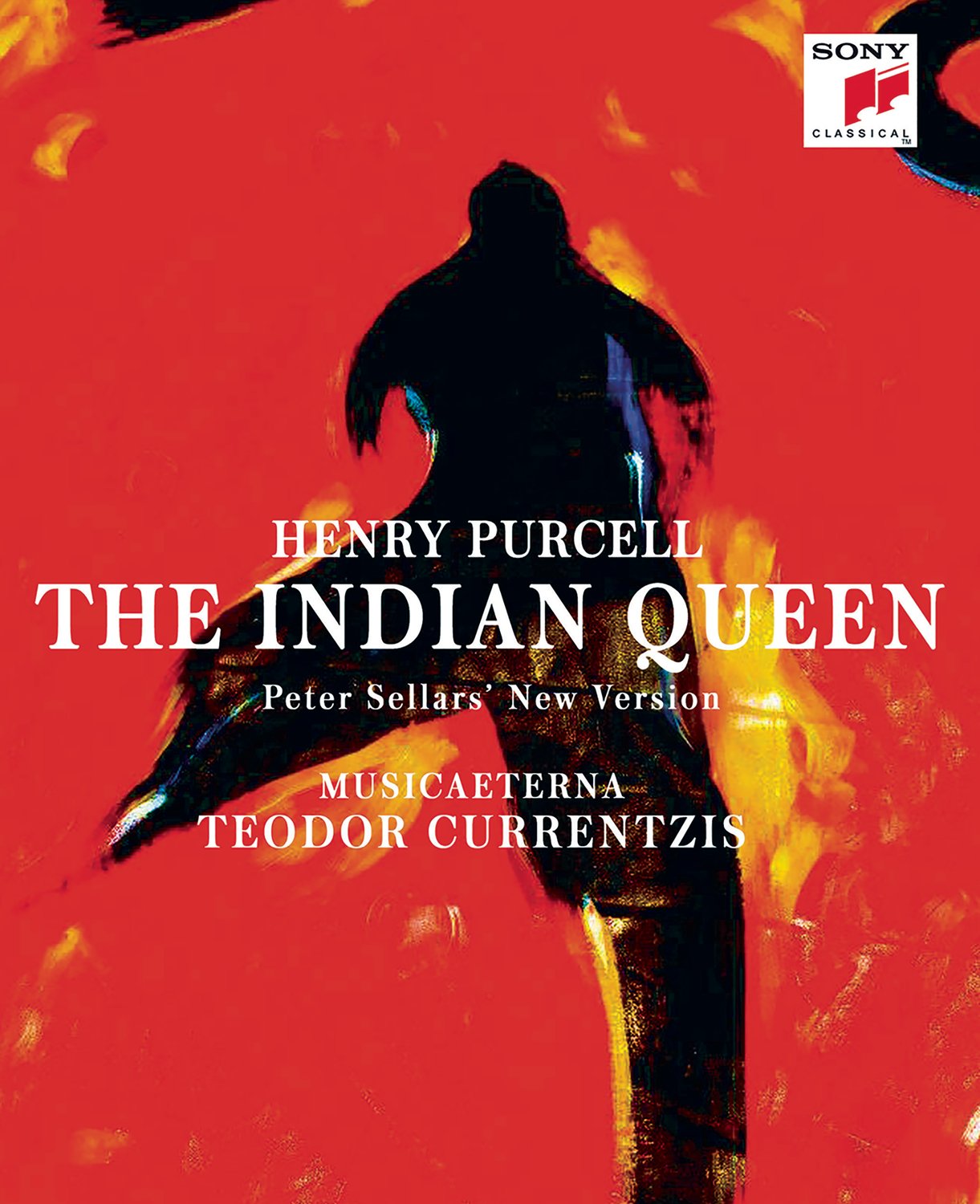 The Indian Queen - Henry Purcell Films