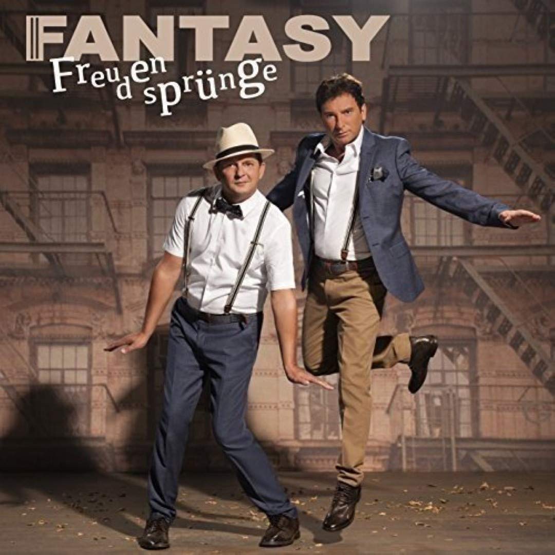 Freudensprünge German Schlager & Volksmusik