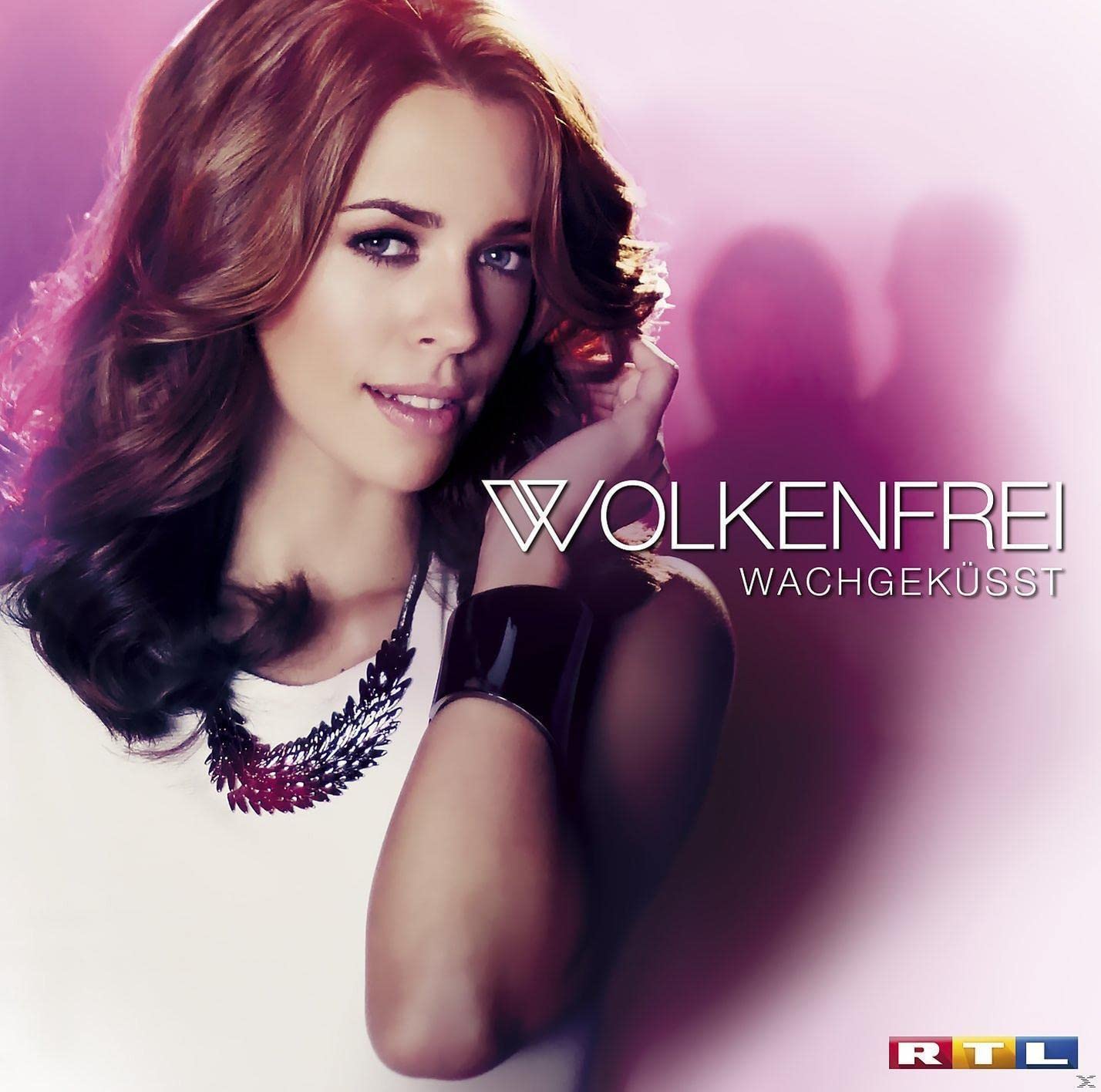 Product Image: Wachgeküsst