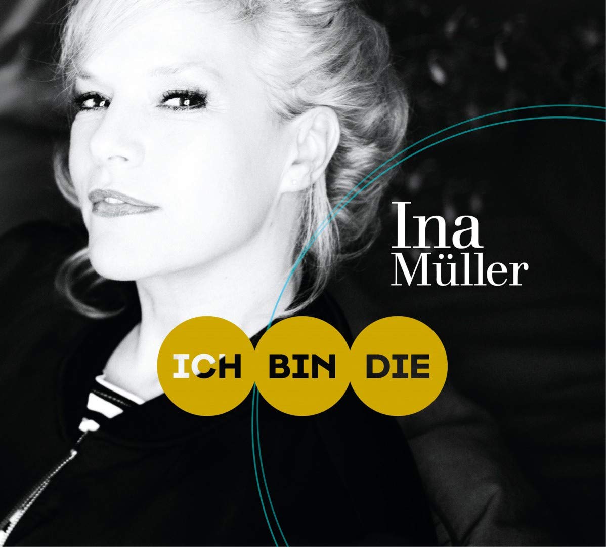 Ich bin die World Music
