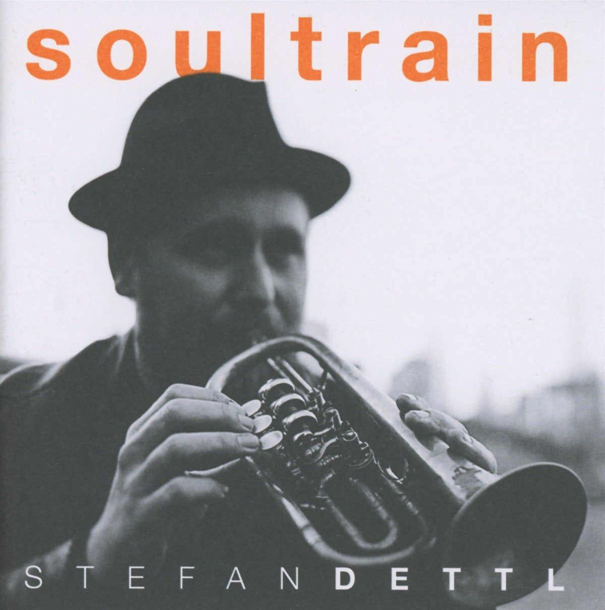 Product Image: Soultrain