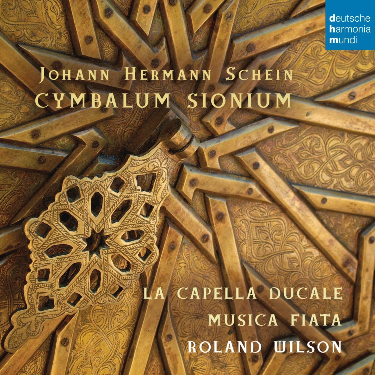 Cymbalum Sionium Classical
