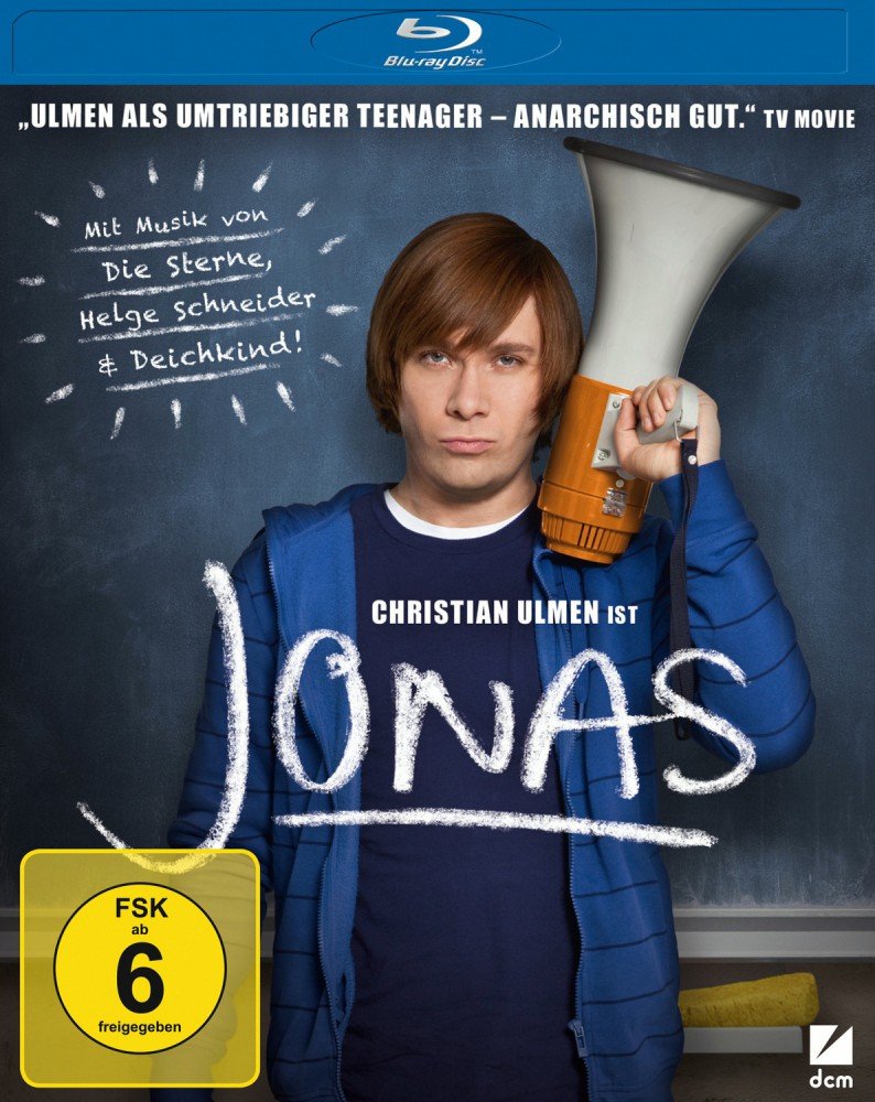 Jonas Movies