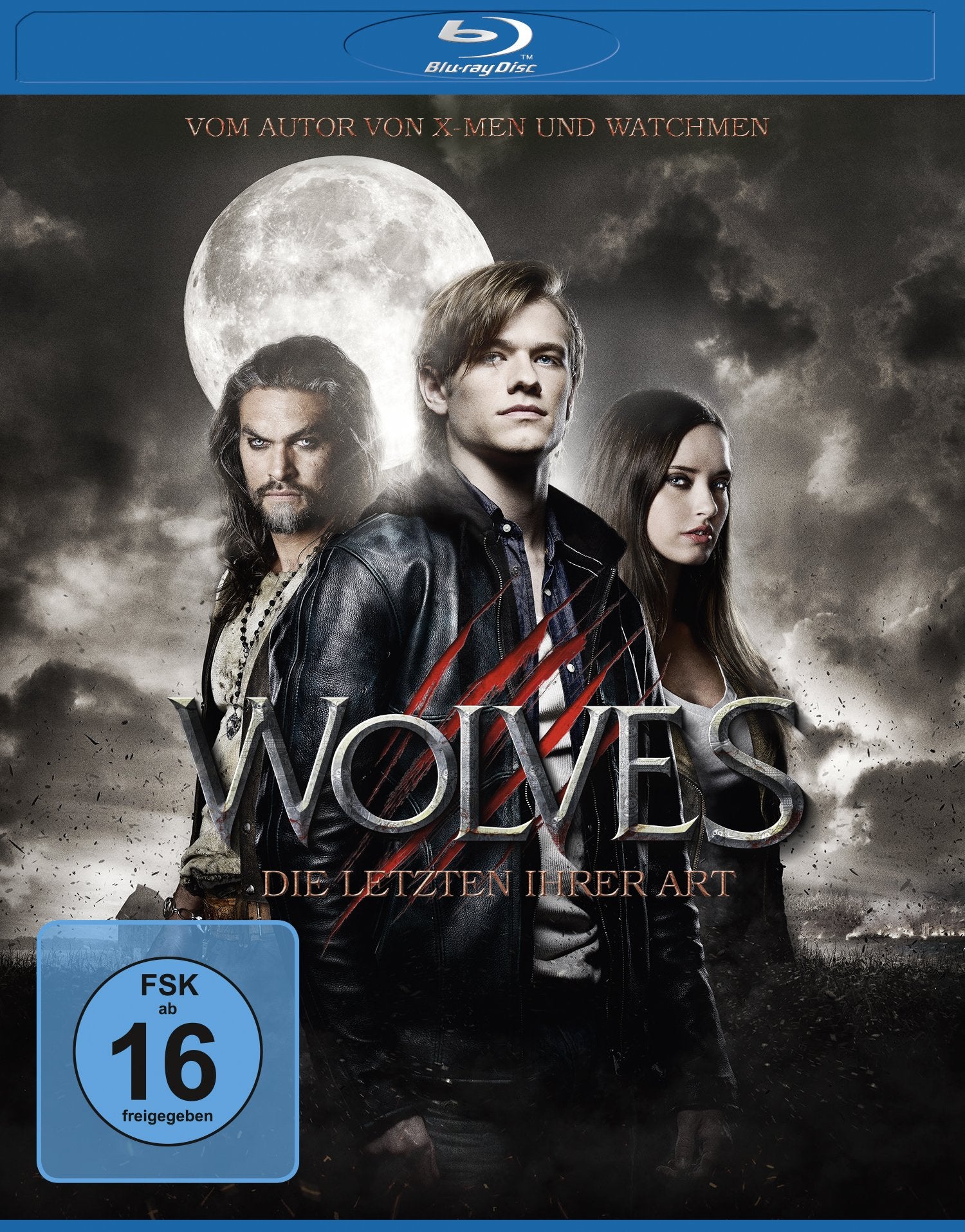 Wolves Films