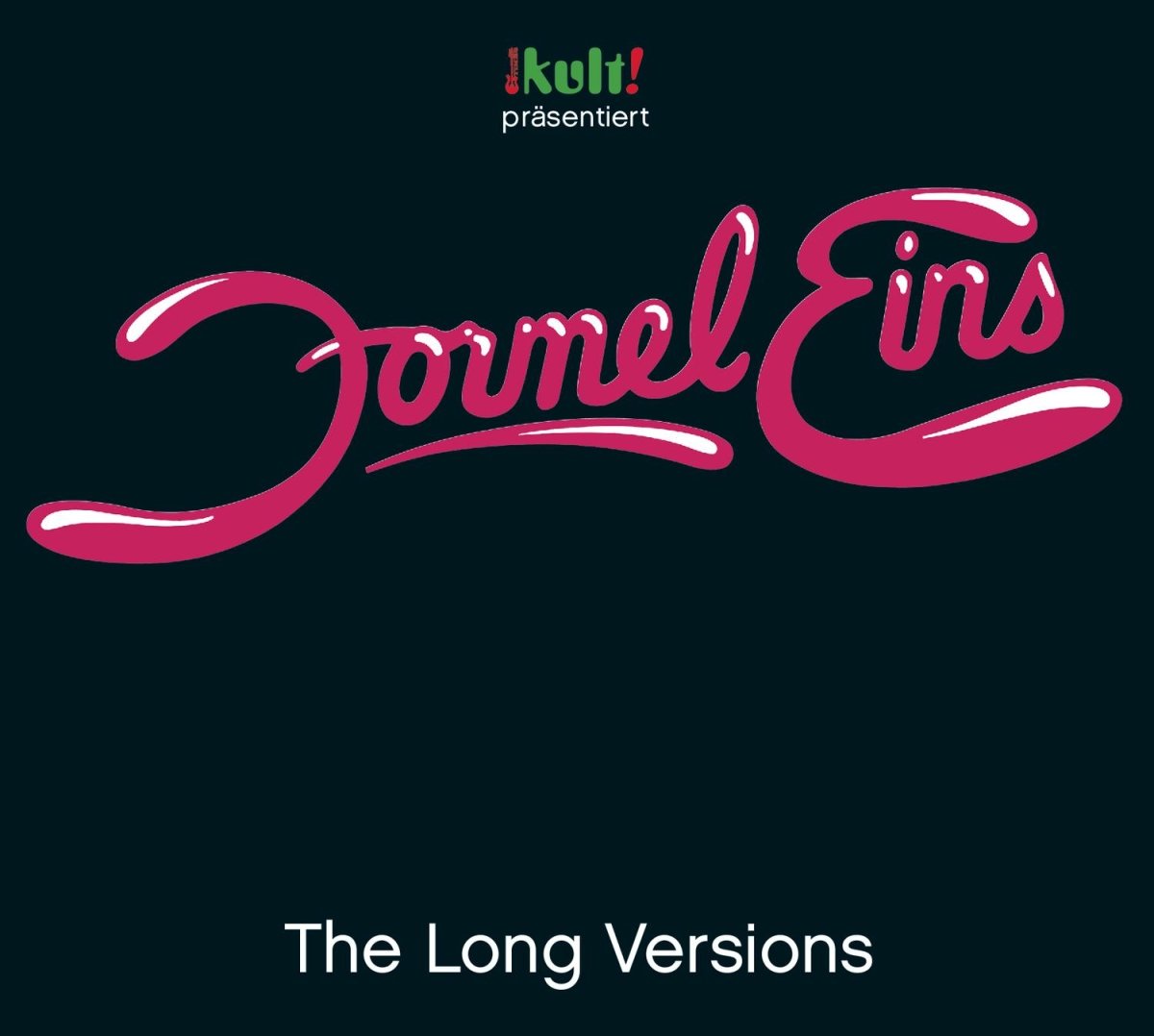 Formel Eins Long Versions Pop