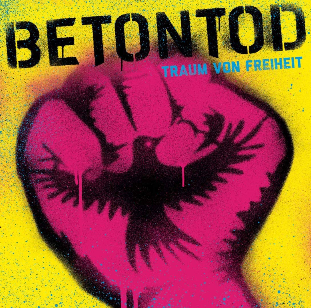 Traum von Freiheit Rock