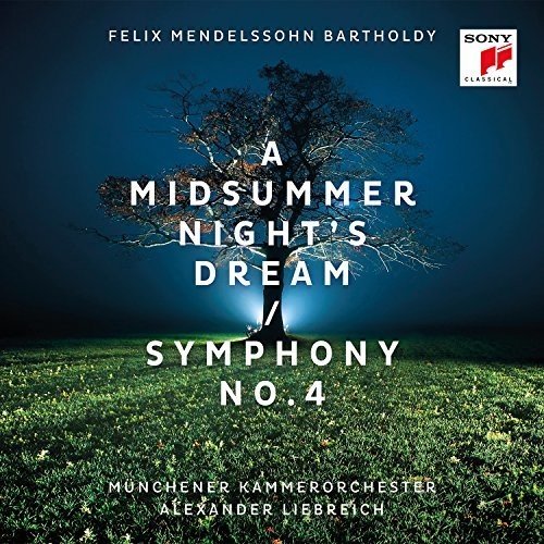 Sommernachtstraum Classical