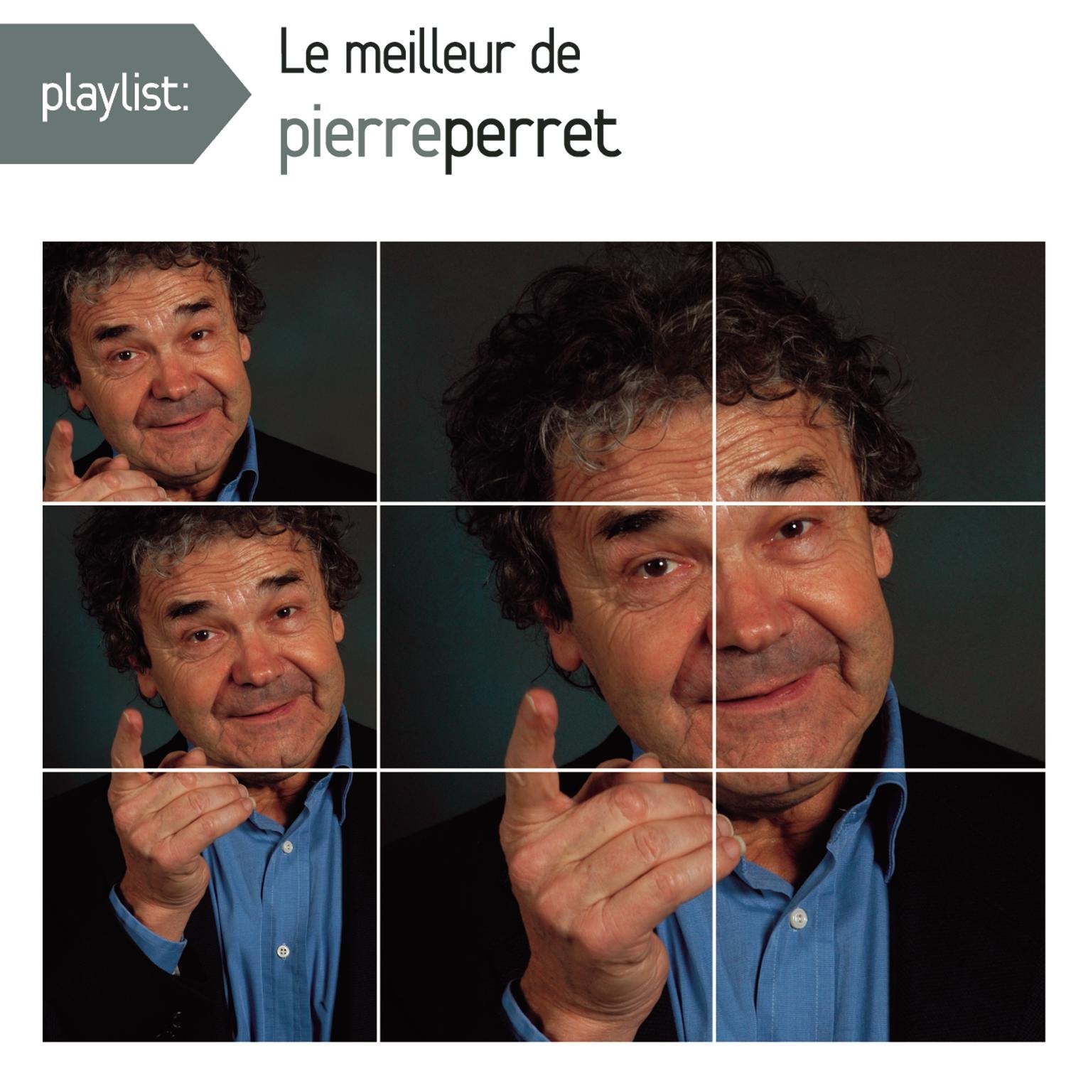 Pierre Perret - Playlist: Le Meilleur De Pierr Music for Children