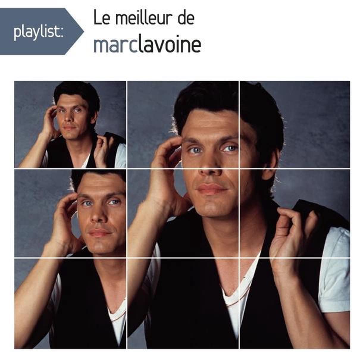 Marc Lavoine - Playlist: Le Meilleur De Marc Music for Children