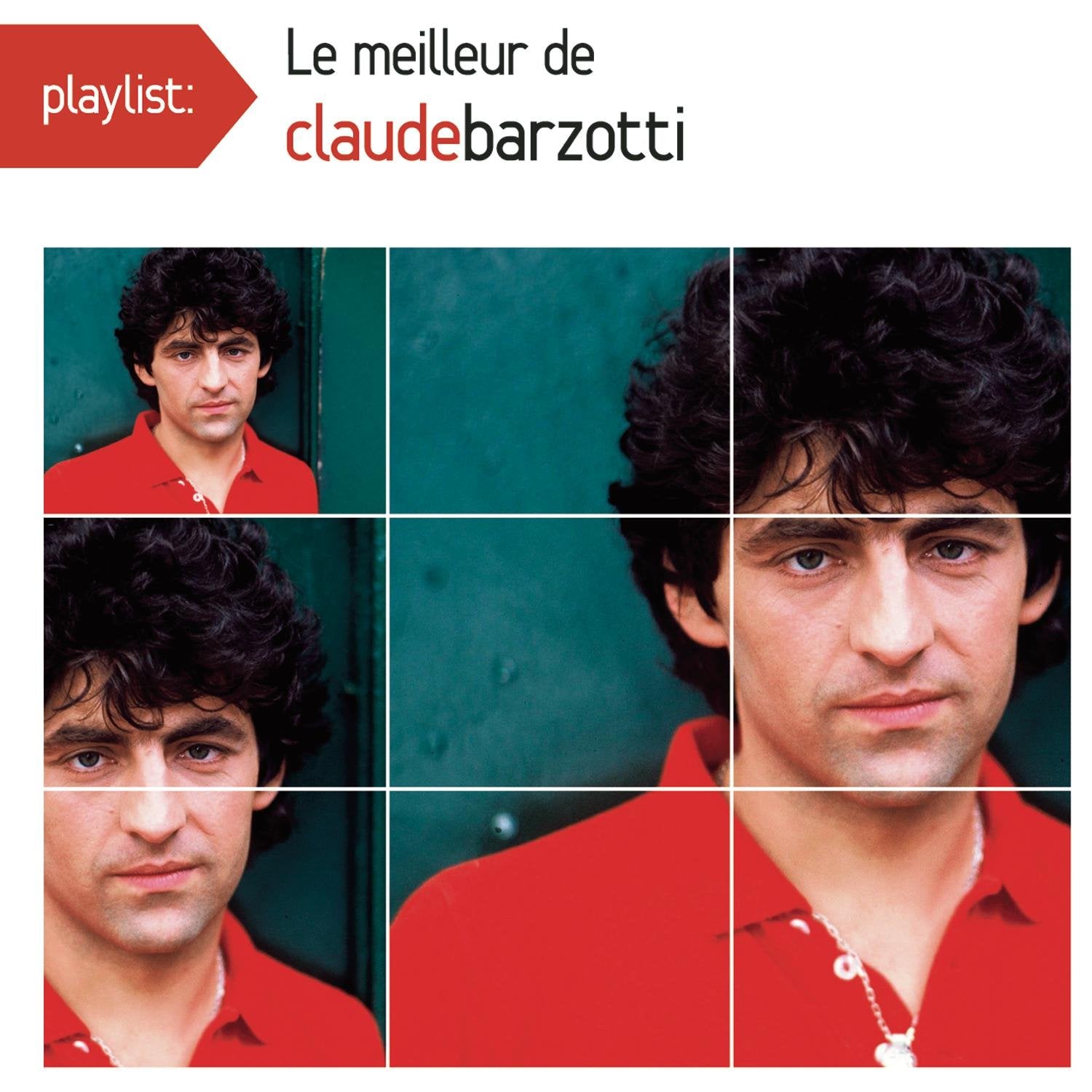 Claude Barzotti - Playlist: Le Meilleur De Claud Music for Children