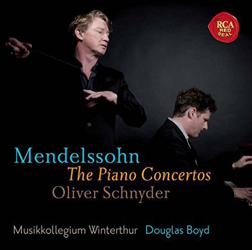 Die Klavierkonzerte Classical