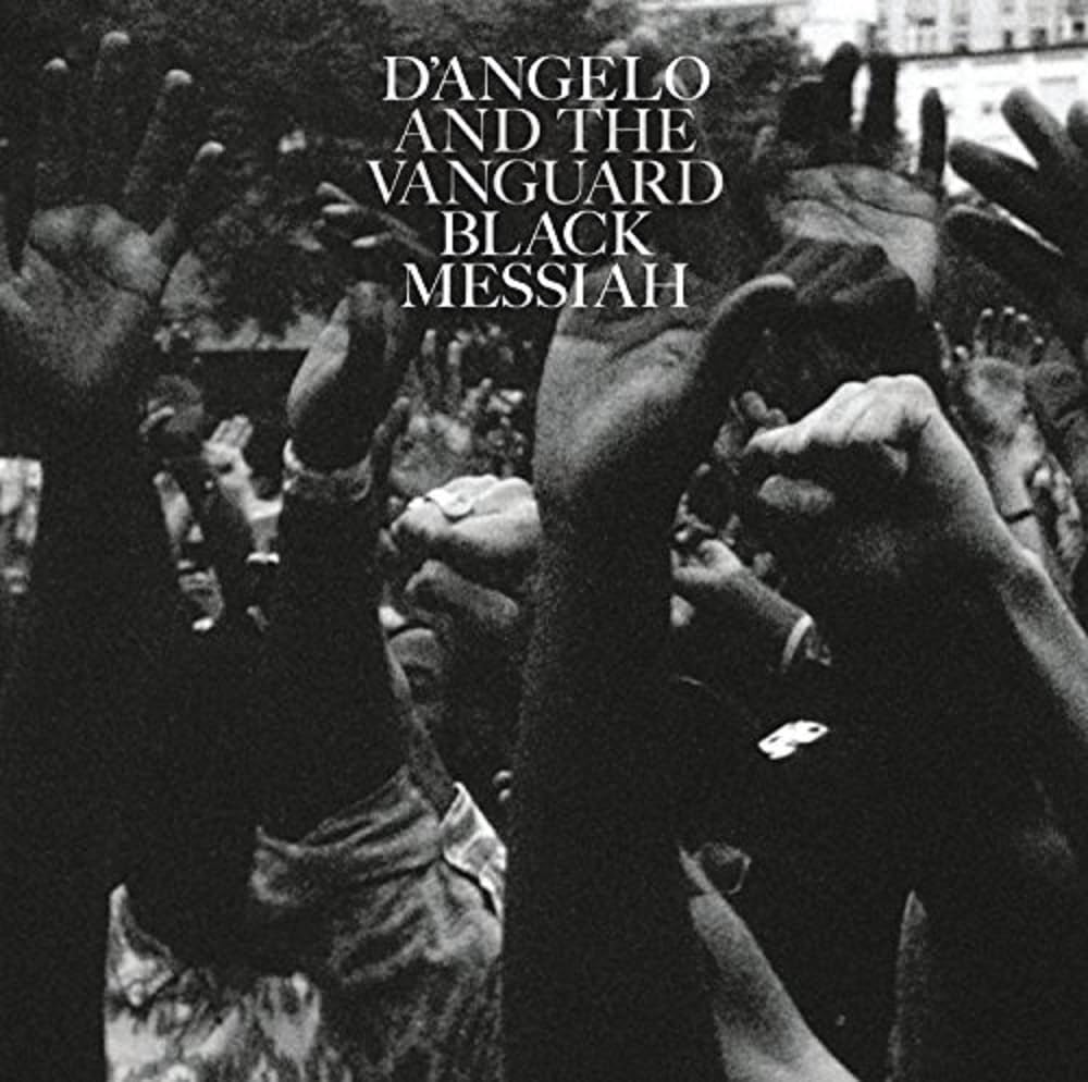 Black Messiah Pop