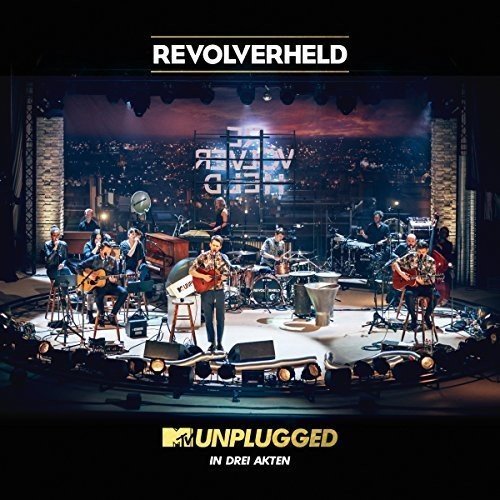 MTV Unplugged in drei Akten Pop
