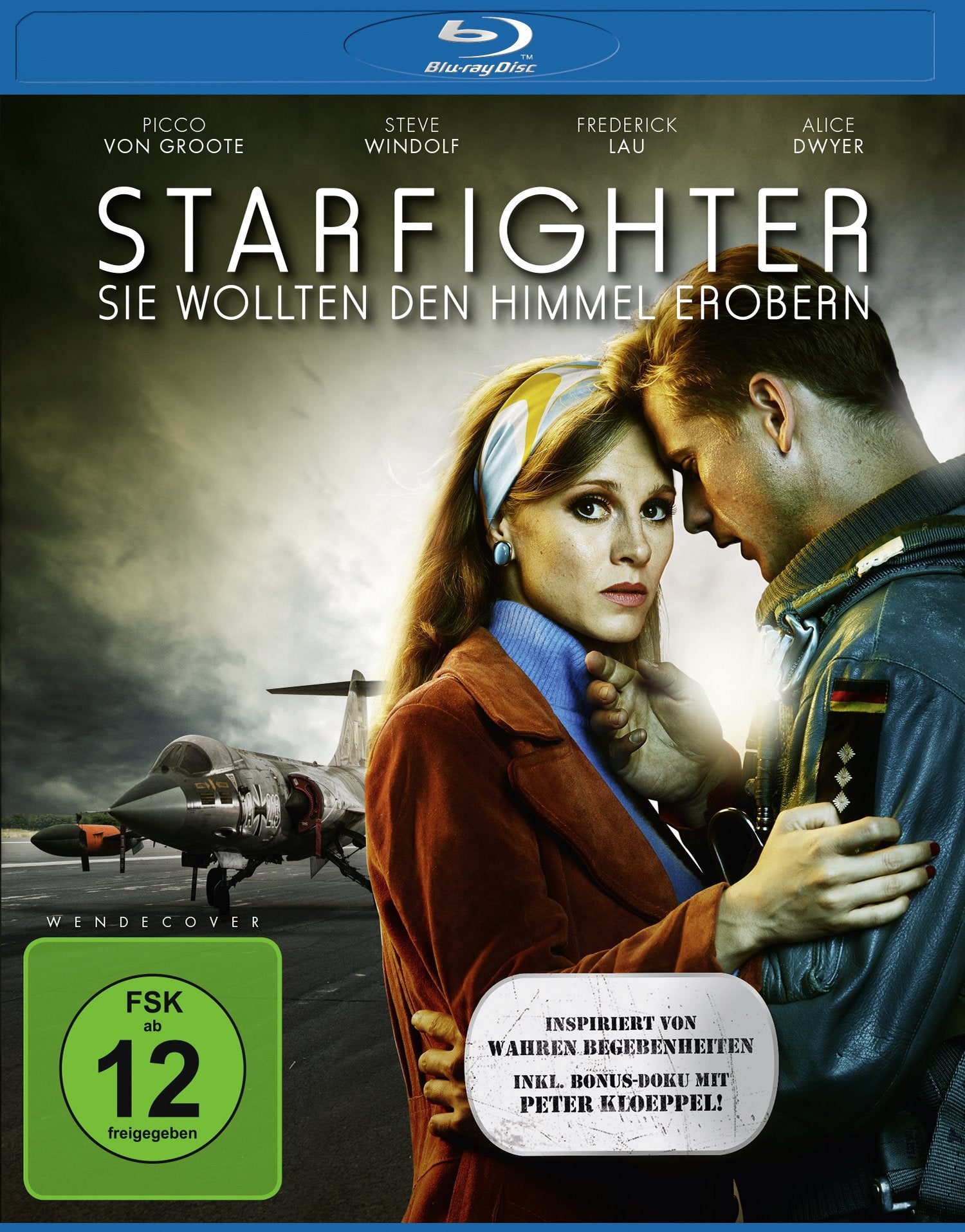 Starfighter – Sie wollten den Himmel erobern Films