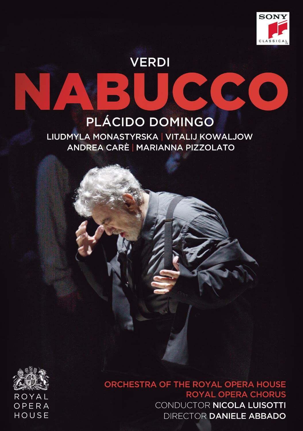 Nabucco Movies