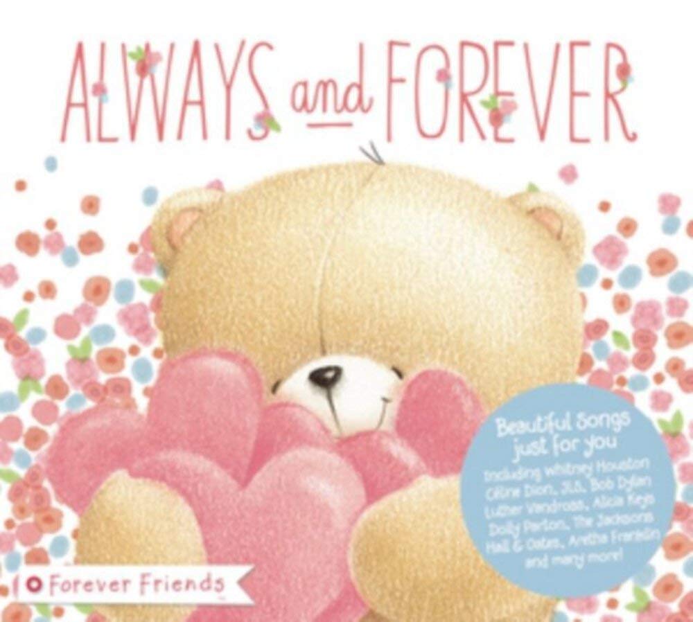 Forever Friends Always & Forever Pop