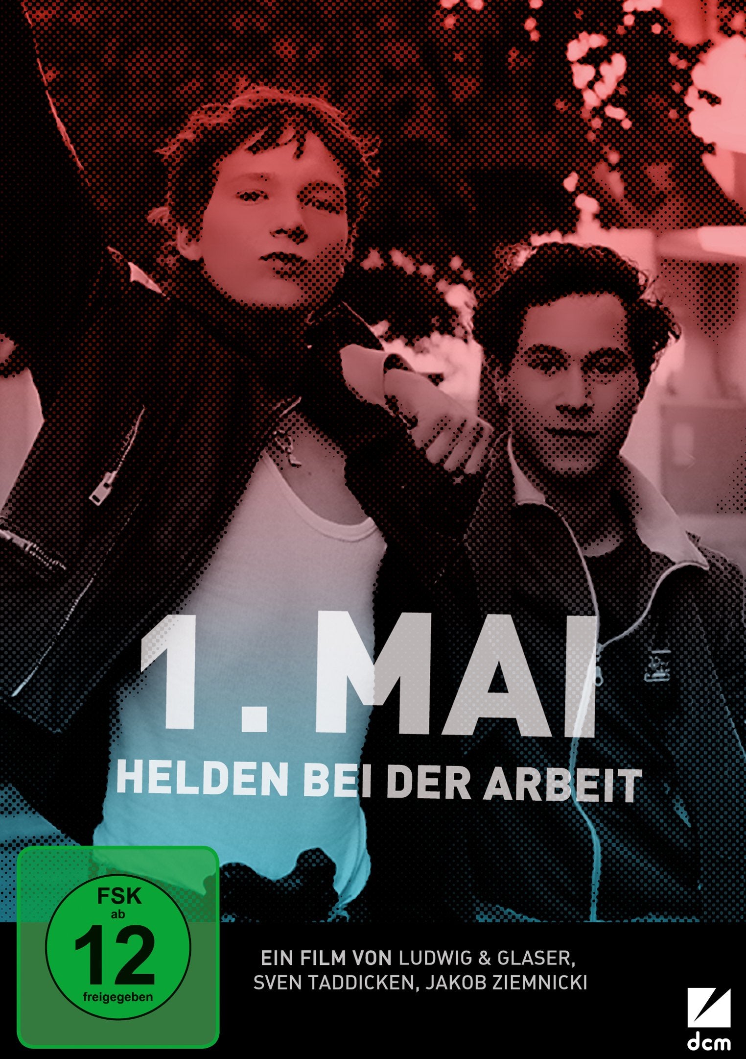 1. Mai - Helden bei der Arbeit Films