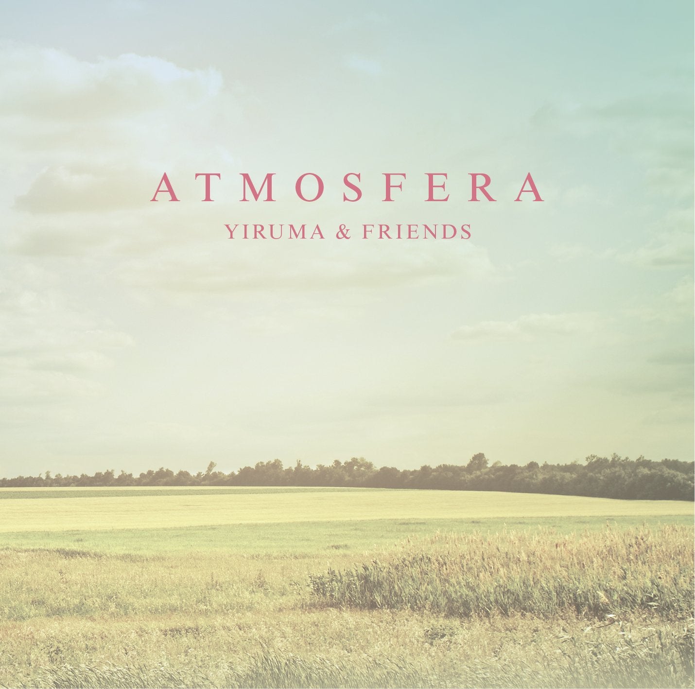 Atmosfera – Yiruma and Friends Classical