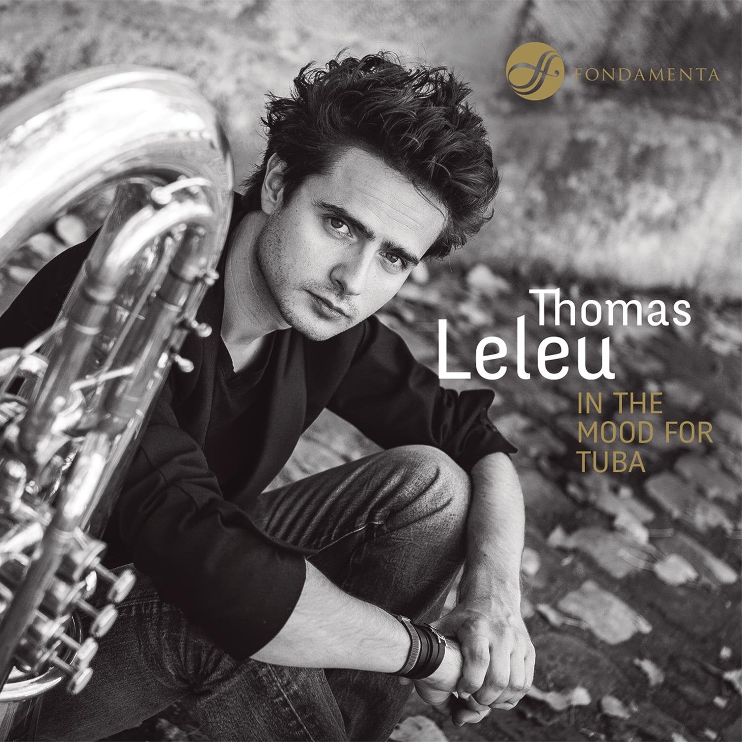 In the Mood for Tuba Classical