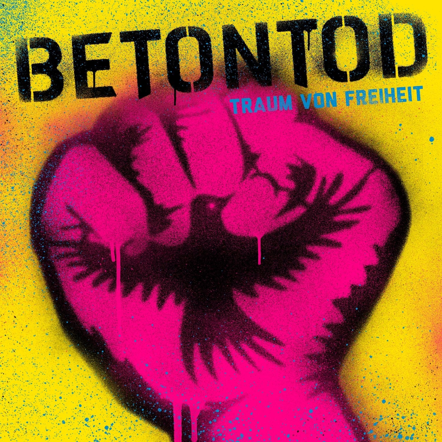 Traum Von Freiheit (Fanbox) Rock
