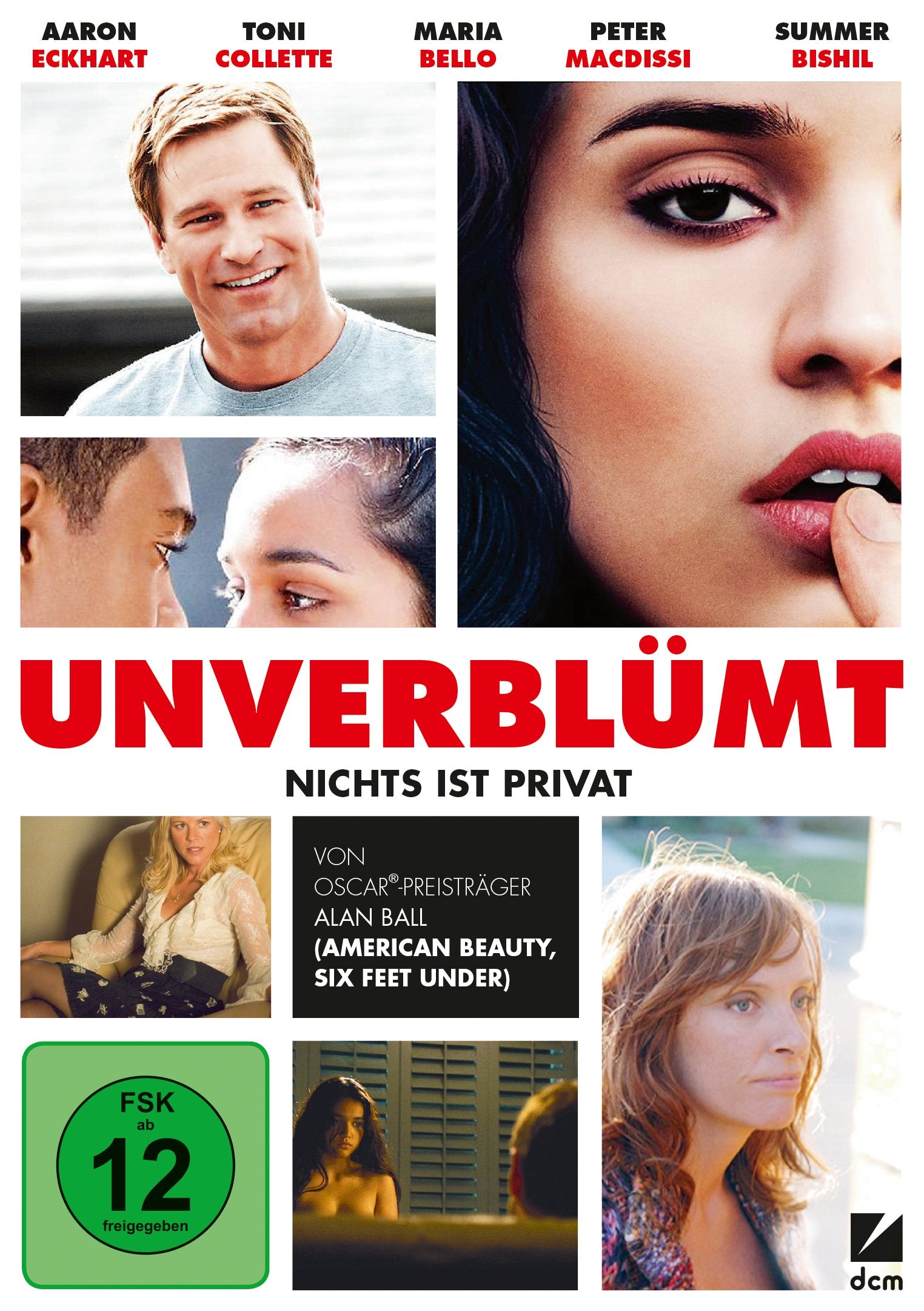 Unverblümt - Nichts ist privat Films