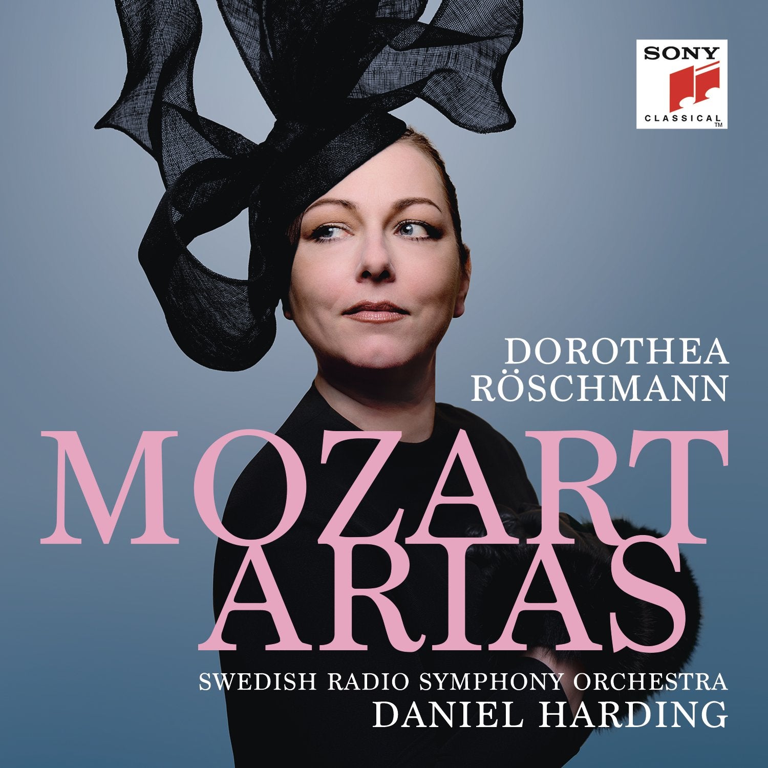 Product Image: Mozart Arias