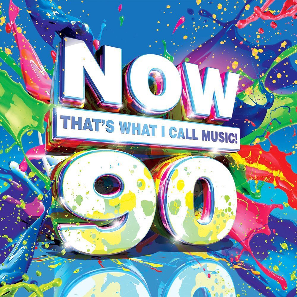 Now 90 Pop