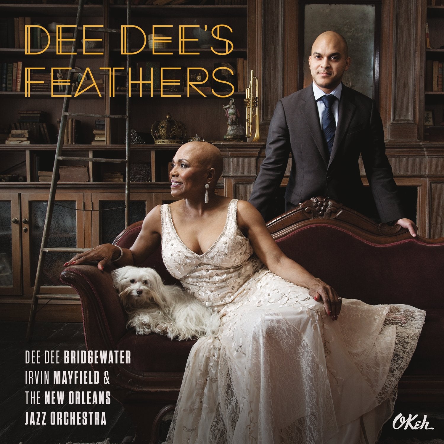 Dee Dee's Feathers Jazz