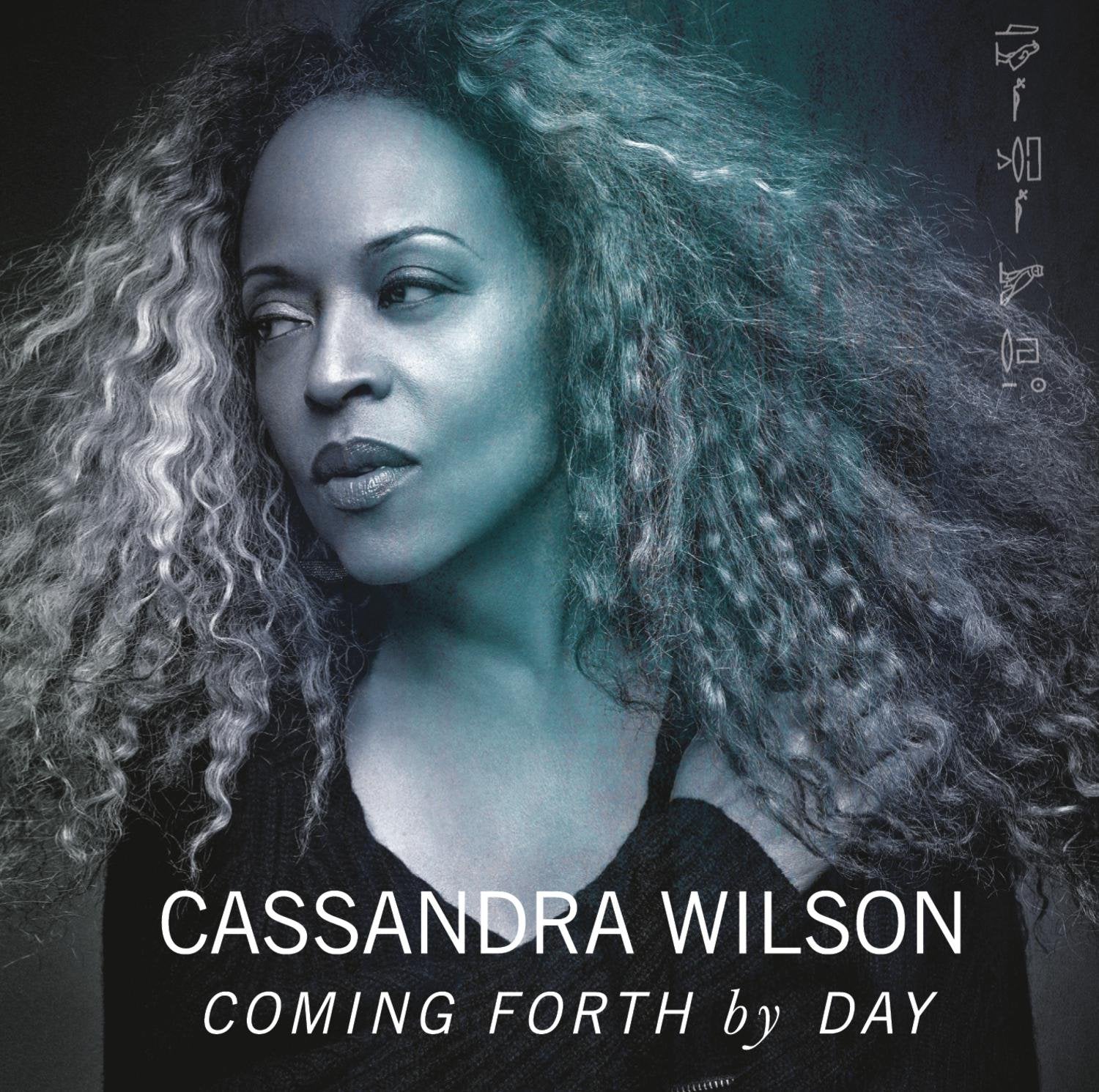 Coming Forth by Day Jazz