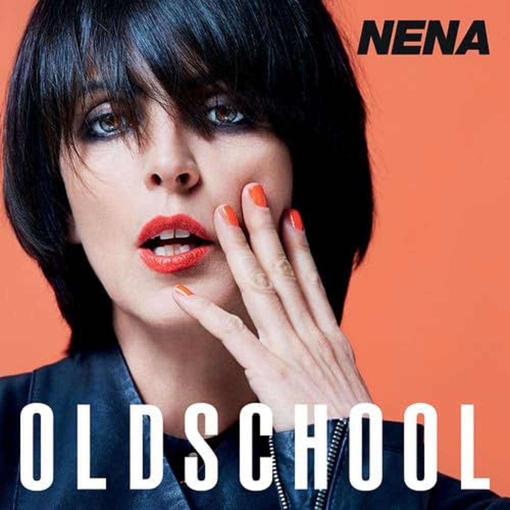 Oldschool (Deluxe Edition) World Music