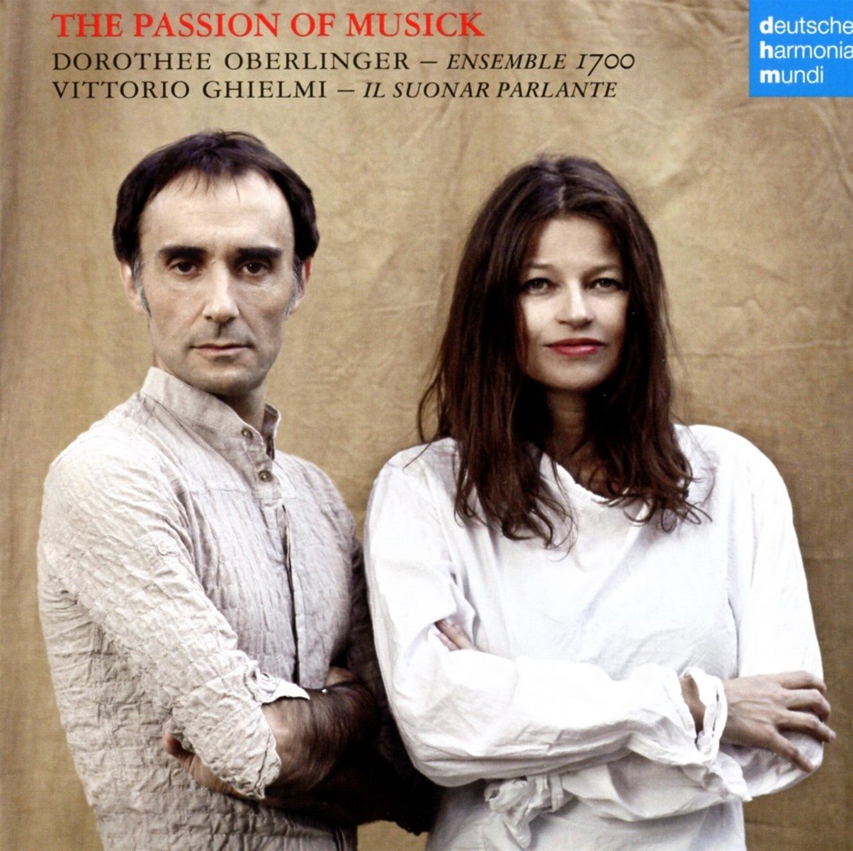 The Passion of Musick Classical