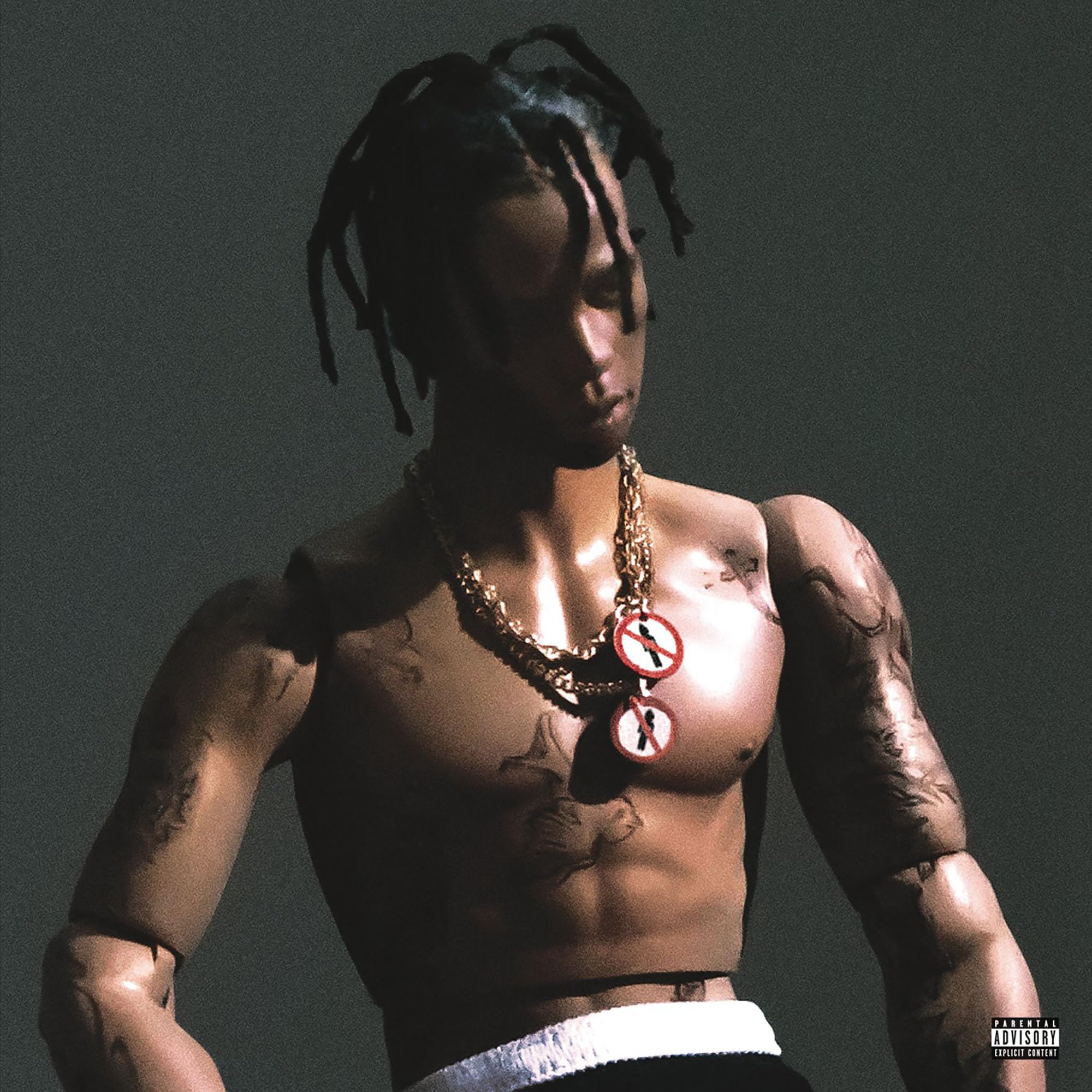 Rodeo Rap & Hip-Hop