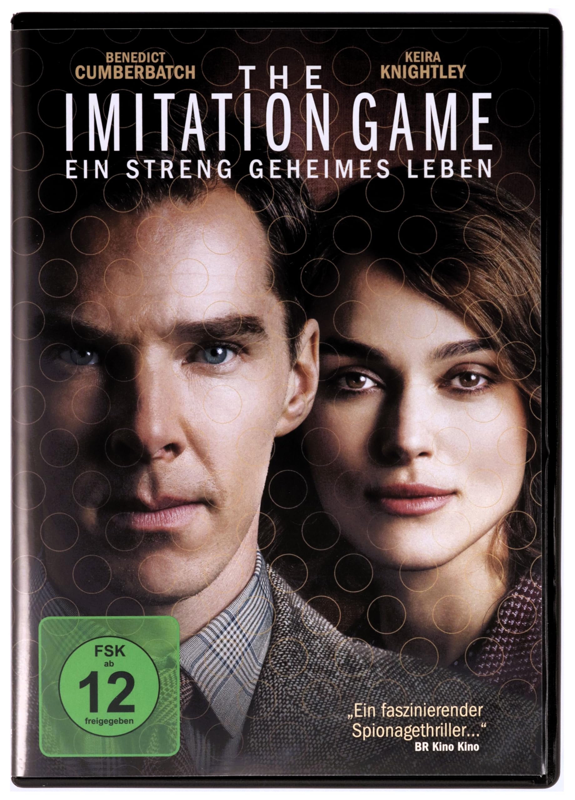 The Imitation Game Movies