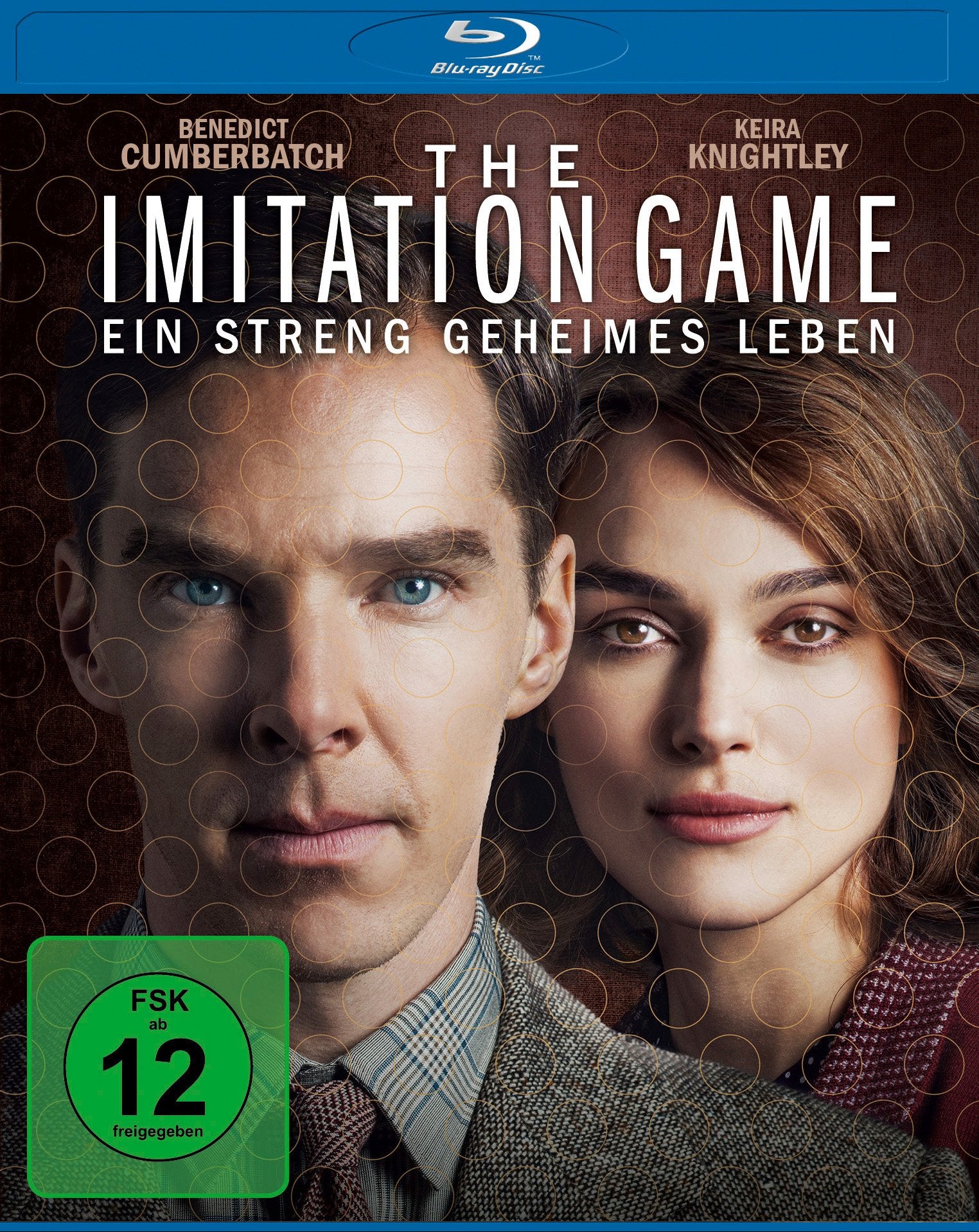 The Imitation Game - Ein streng geheimes Leben Films