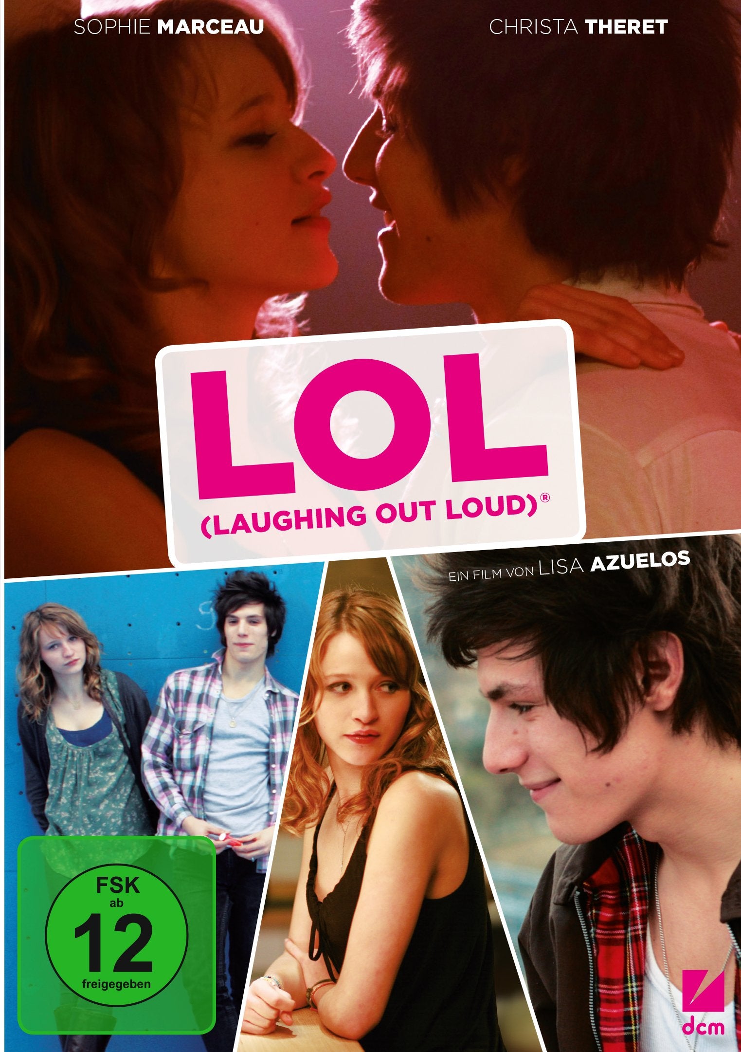 LOL - laughing out loud Films
