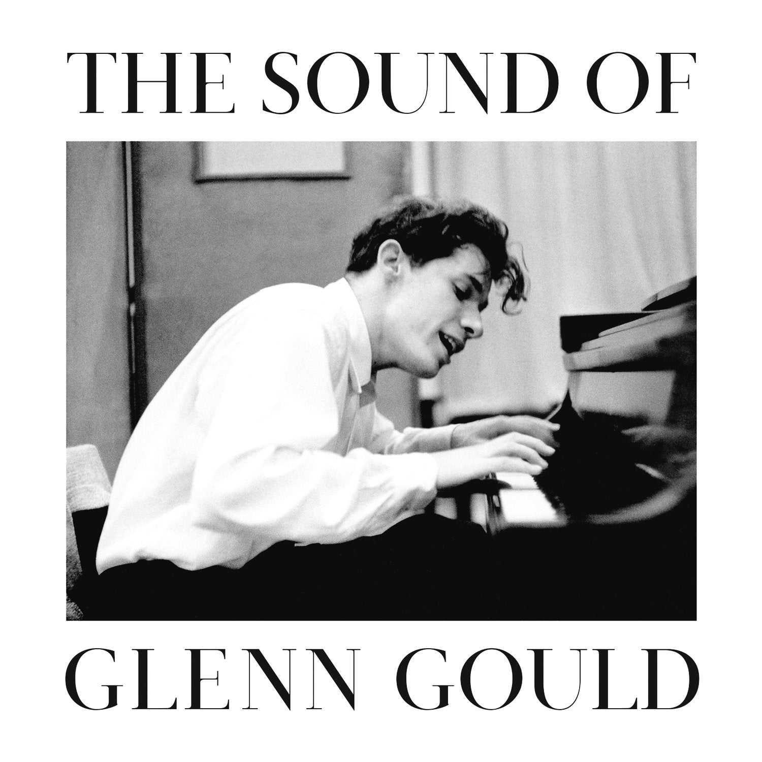 The Sound of Glenn Gould Classical