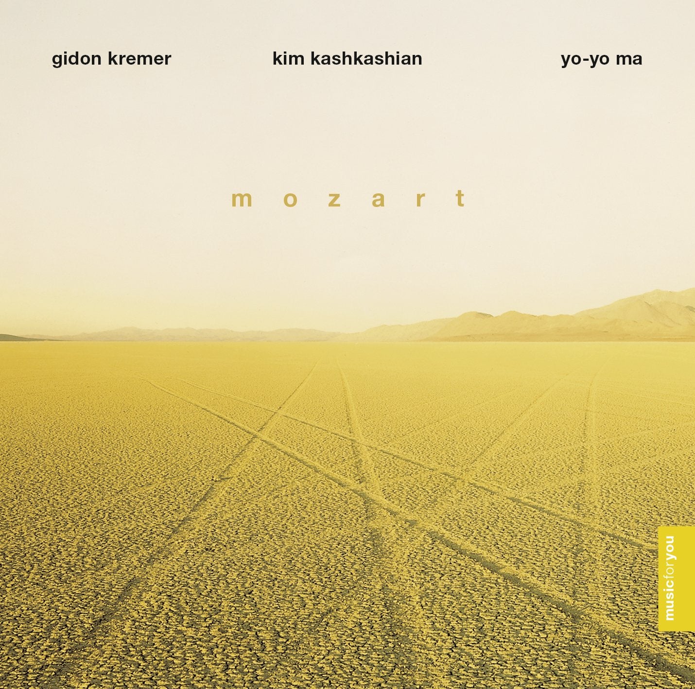 Mozart: Adagio and Fugue in C Minor, K.546/+ Classical