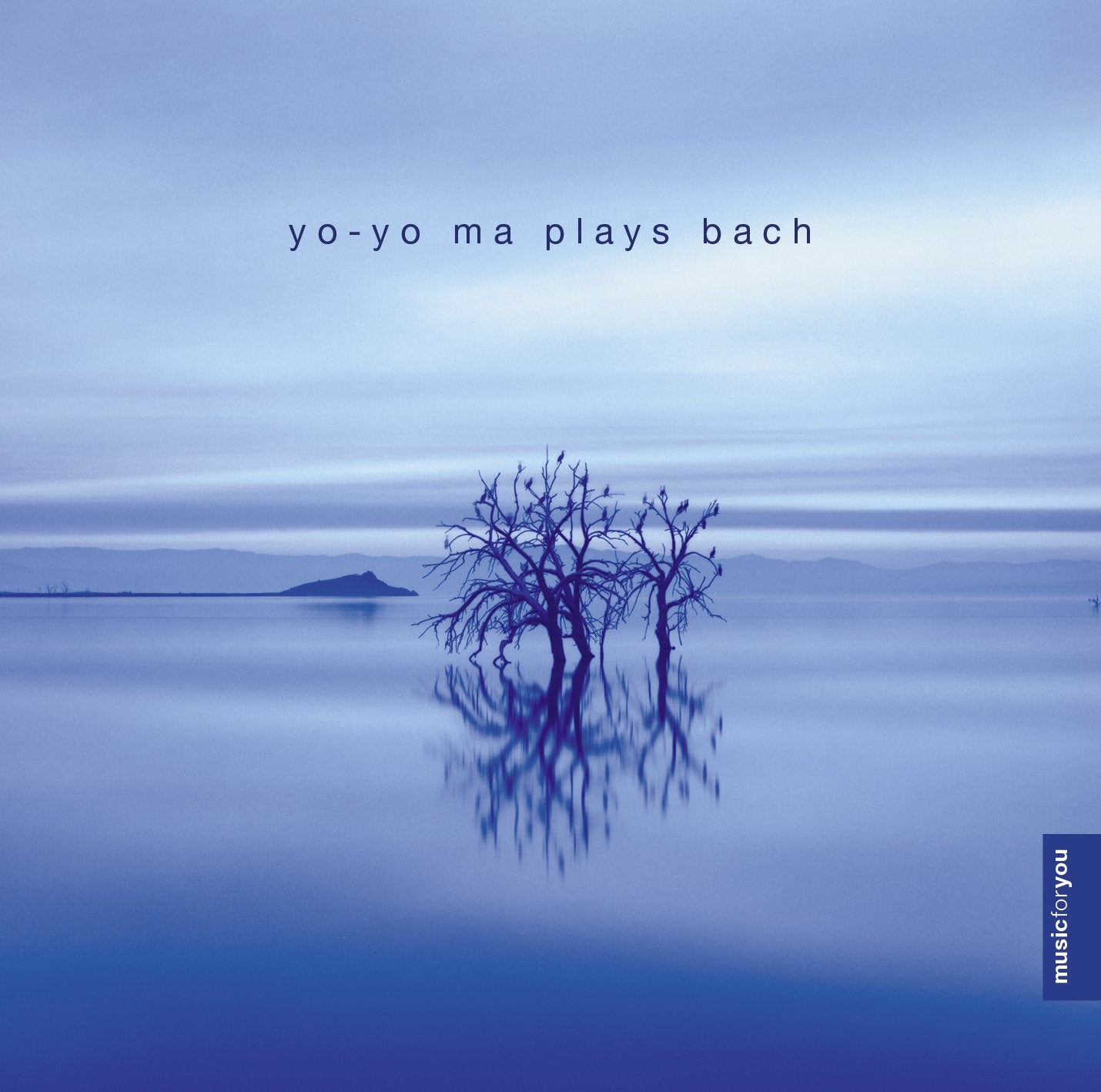 Yo-Yo Ma plays Bach Classical