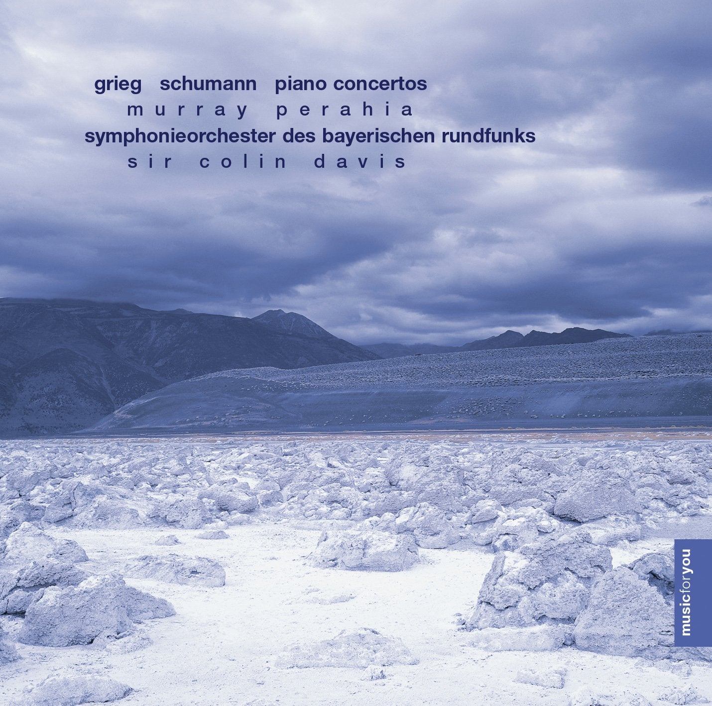 Schumann & Grieg: Piano Concertos Classical