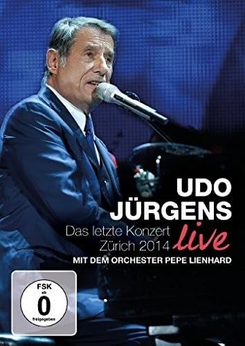 Das letzte Konzert-Zürich 2014 Films