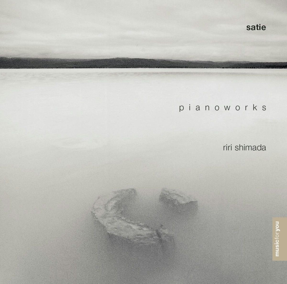 Satie: Pianoworks Classical
