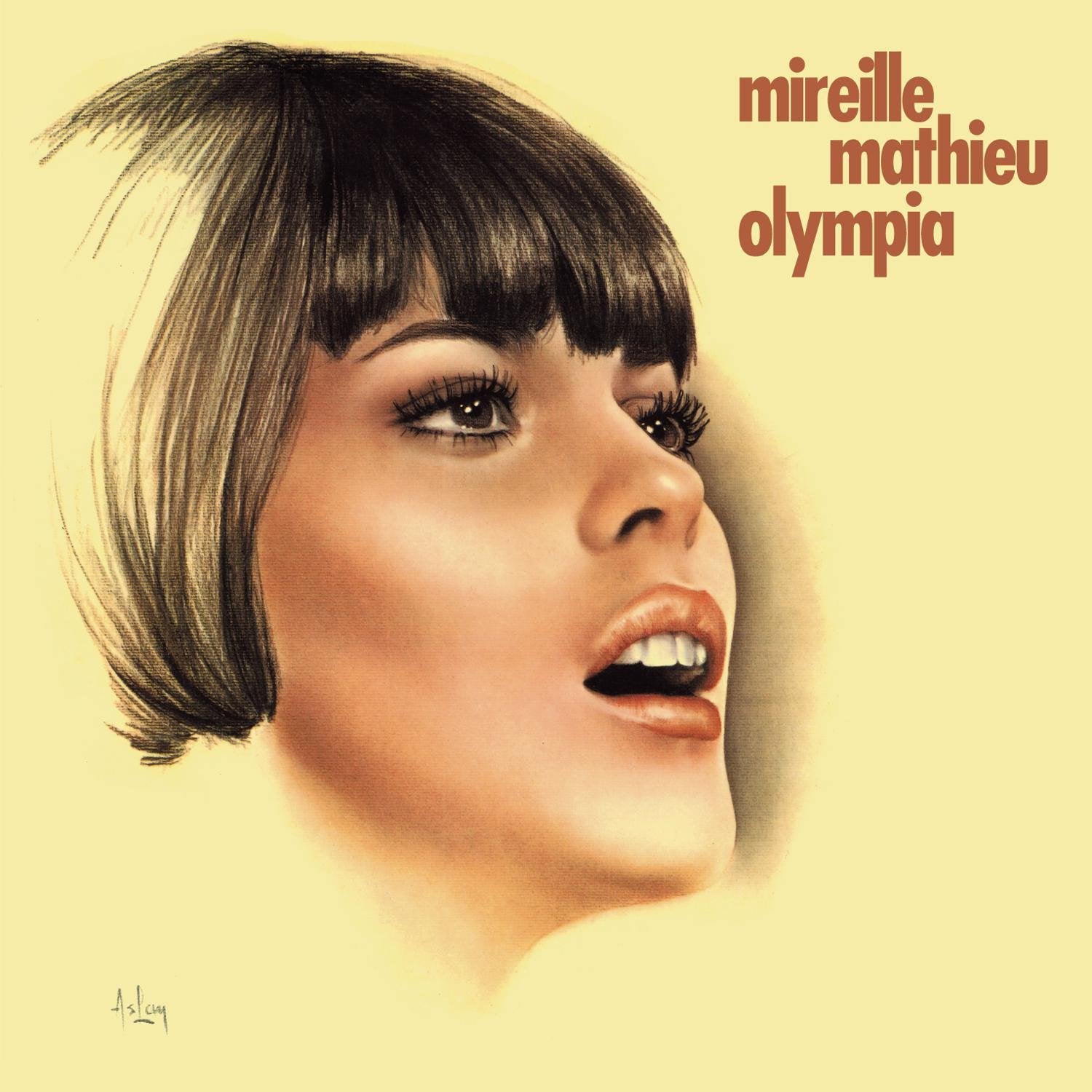 Olympia 67-69 Pop