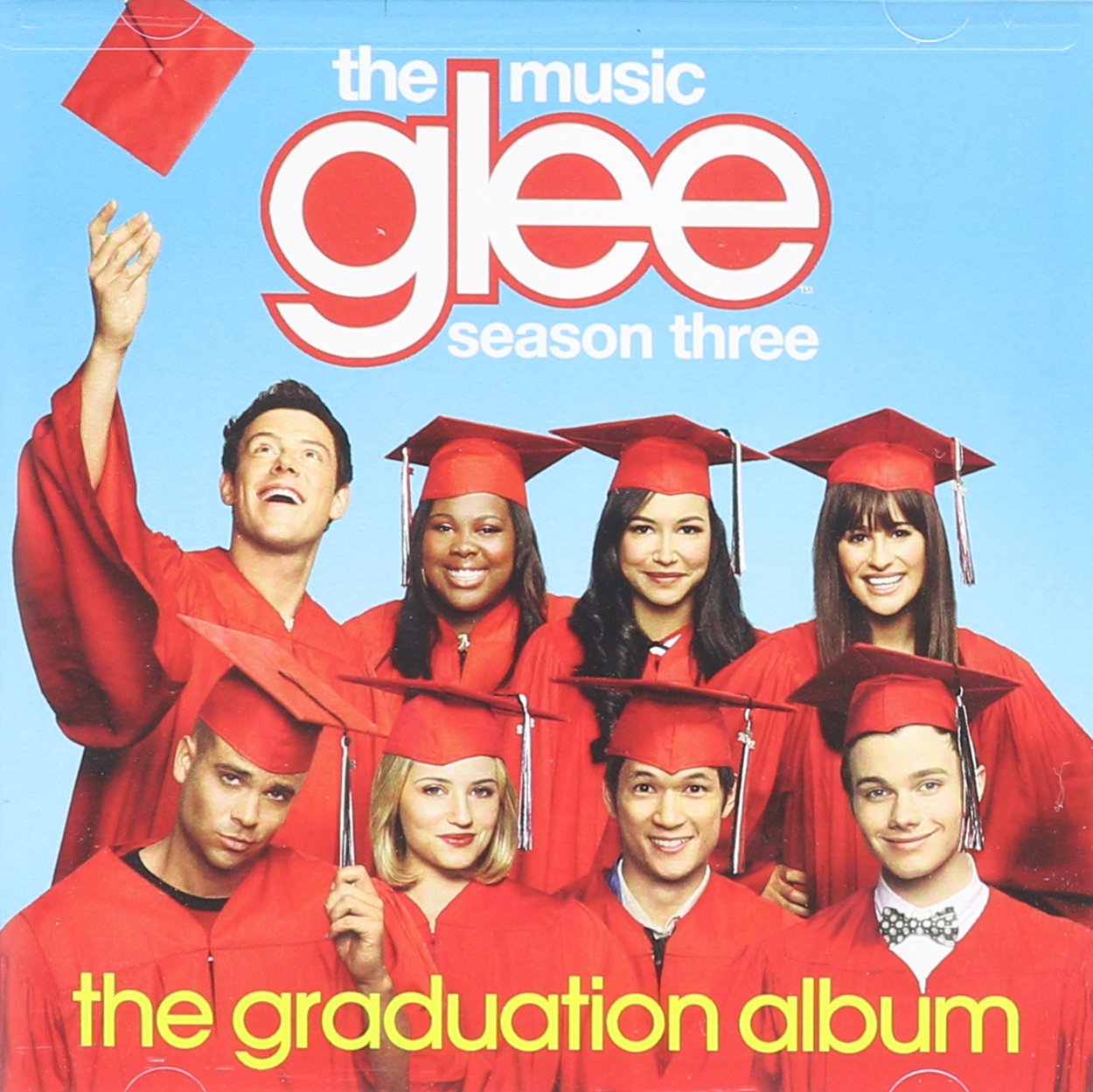 Glee: The Music - the Graduation Album Music