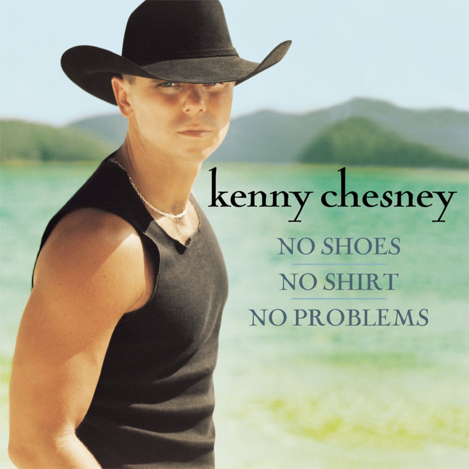 No Shoes No Shirt No Problem Country & Folk